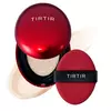 PRÉ ENCOMENDA - Mask Fit Red Cushion - Base - TIRTIR