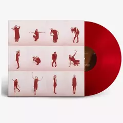 PRÉ ENCOMENDA envio em até 45 dias - Vinil Eternal Sunshine - Ariana Grande na internet