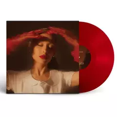 PRÉ ENCOMENDA envio em até 45 dias - Vinil Eternal Sunshine - Ariana Grande