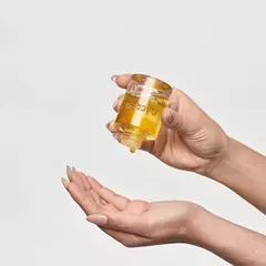 PRÉ ENCOMENDA - Óleo Nutritivo para Cabelo ou barba - CÉCRED - Beyoncé - comprar online