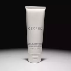 PRÉ ENCOMENDA - Shampoo clareador e esfoliante para couro cabeludo - CÉCRED - Beyoncé - Butterflies Perfumes