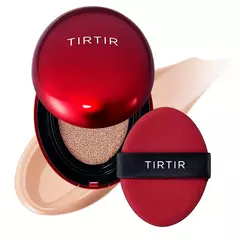 Imagem do PRÉ ENCOMENDA - Mask Fit Red Cushion - Base - TIRTIR