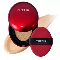 PRÉ ENCOMENDA - Mask Fit Red Cushion - Base - TIRTIR