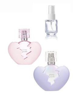 Kit Decant Thank You Next, 2.0 5ml cada