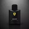 Perfume Ferrari Scuderia Black Eau de Toilette Masculino 125ML