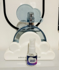 Decant Perfume Cloud 5ml