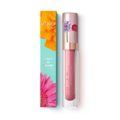 PRÉ ENCOMENDA, envio em até 45 dias - Brilho Labial Volume - KIKO MILANO na internet