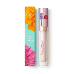 PRÉ ENCOMENDA, envio em até 45 dias - Brilho Labial Volume - KIKO MILANO