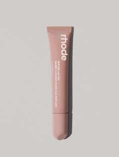 PRÉ ENCOMENDA, envio em até 45 dias - GLOSS LIP TINT RHODE na internet