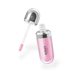 PRÉ ENCOMENDA, envio em até 45 dias - 3d Hydra Lipgloss - KIKO MILANO - loja online