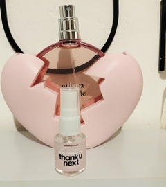 DECANT PERFUME THANK YOU NEXT 5ML