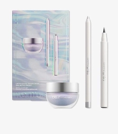 Galactic Frost Metallic Eye Makeup Set