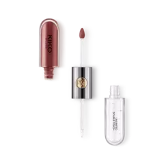 PRÉ ENCOMENDA, envio em até 45 dias - Batom líquido com acabamento brilhante - KIKO MILANO - Butterflies Perfumes