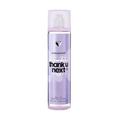 PRÉ ENCOMENDA - Body Mist Thank You 2.0 Ariana Grande 236ml na internet