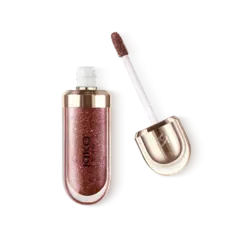 PRÉ ENCOMENDA, envio em até 45 dias - 3d Hydra Lipgloss New - Kiko Milano - Butterflies Perfumes
