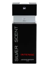 Perfume Jacques Bogart Silver Scent Intense Eau de Toilette Masculino 100ML