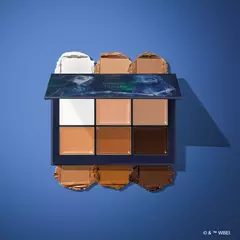 PRÉ ENCOMENDA, Kit 7 itens Noiva Cadáver X Beauty Creations na internet
