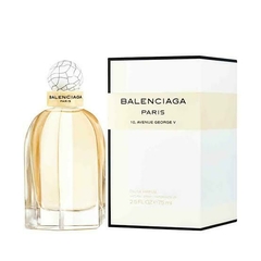 Perfume Feminino Balenciaga Paris 75ml