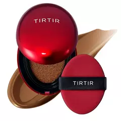 PRÉ ENCOMENDA - Mask Fit Red Cushion - Base - TIRTIR