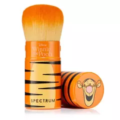 PRÉ ENCOMENDA, Pacote Completo Pincéis Essencial Ursinho Pooh - SPECTRUM - Butterflies Perfumes
