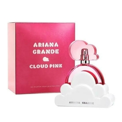 PRÉ ENCOMENDA - Cloud Pink 100ml - ORIGINAL- Ariana Grande na internet