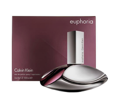 Perfume Feminino Calvin Klein Euphoria 100ml