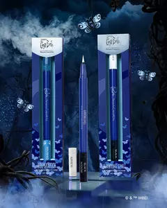 PRÉ ENCOMENDA, Kit 7 itens Noiva Cadáver X Beauty Creations - Butterflies Perfumes