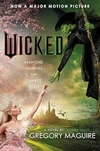 PRÉ ENCOMENDA, Livro Wicked: Life and Times of the Wicked Witch of the West (Wicked Years Book 1)
