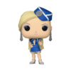 PRÉ ENCOMENDA - Pop! Britney Spears como aeromoça