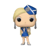 PRÉ ENCOMENDA - Pop! Britney Spears como aeromoça