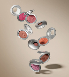PRÉ ENCOMENDA- Blush fosco Rem Beauty