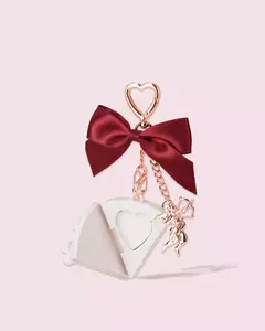 PRÉ ENCOMENDA - Perfume Sólido Morango Cupido - FLOWERKNOWS - comprar online