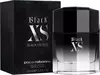 Perfume Paco Rabanne Black XS Black Excess Eau de Toilette Masculino 100ML