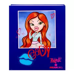 PRÉ ENCOMENDA - Boneca de colecionador Bratz x Meninas Malvadas Spring Fling - Cady - comprar online