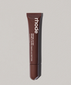 PRÉ ENCOMENDA, envio em até 45 dias - GLOSS LIP TINT RHODE - Butterflies Perfumes