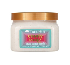Esfoliante Tree Hut 510G na internet