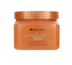Esfoliante Tree Hut 510G - comprar online