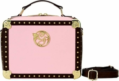 PRÉ ENCOMENDA - Bolsa Loungefly Wicked Glinda - Wicked