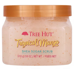 Esfoliante Tree Hut 510G - loja online