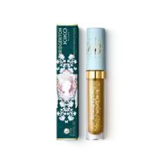 PRÉ ENCOMENDA - Lip Gloss Bridgerton Brilliant Bliss - KIKO MILANO