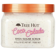 Esfoliante Tree Hut 510G
