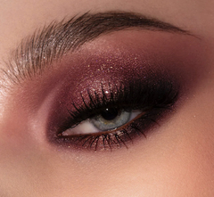 PRÉ ENCOMENDA ENVIO EM ATÉ 45 DIAS - PALETA SOMBRAS II ROSE PATRICK TA na internet