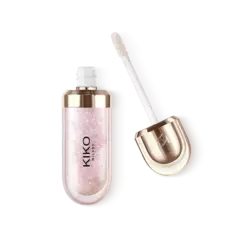 PRÉ ENCOMENDA, envio em até 45 dias - 3d Hydra Lipgloss New - Kiko Milano