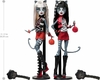 PRÉ ENCOMENDA - Pacote com 2 bonecas Monster High Boo-original Creeproduction - ORIGINAL