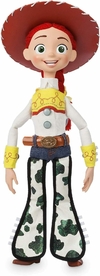PRÉ ENCOMENDA - Boneca interativo oficial Jessie de Toy Story