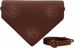 PRÉ ENCOMENDA - Bolsa Loungefly Wicked Elphaba Grimoire - WICKED - comprar online