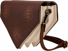 PRÉ ENCOMENDA - Bolsa Loungefly Wicked Elphaba Grimoire - WICKED