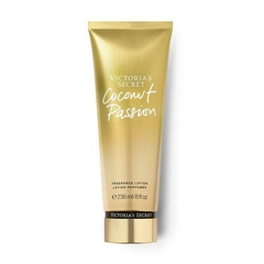 Locao Victoria's Secret Coconut Passion - 236ML