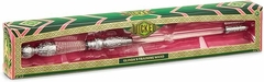 PRÉ ENCOMENDA, Varinha de Treinamento da Glinda - WICKED - comprar online