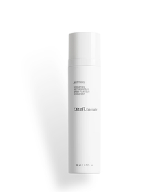 PRÉ ENCOMENDA- Envio em até 45 dias- Spray de fixação fosco Hidratante Rem Beauty